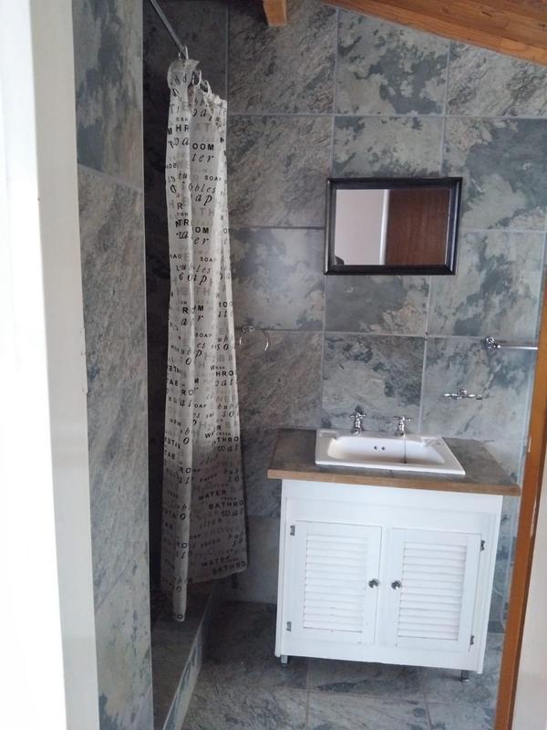 To Let 1 Bedroom Property for Rent in Potchefstroom North West